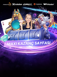 CasinoMaxi Promotion Fallback Image