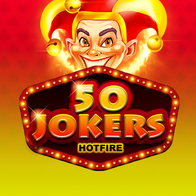 50 Jokers Hotfire